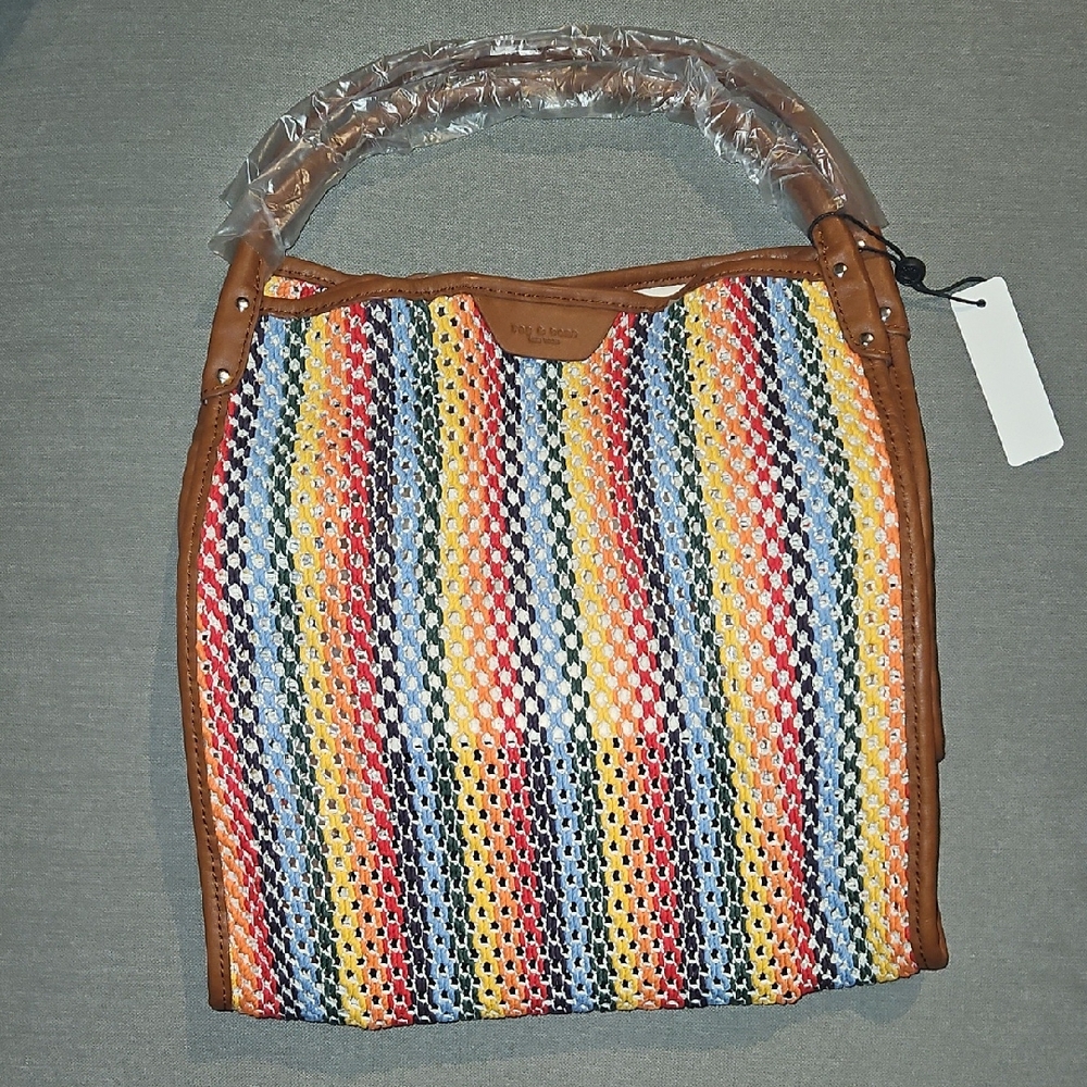 Rag & Bone Summer Passenger Tote